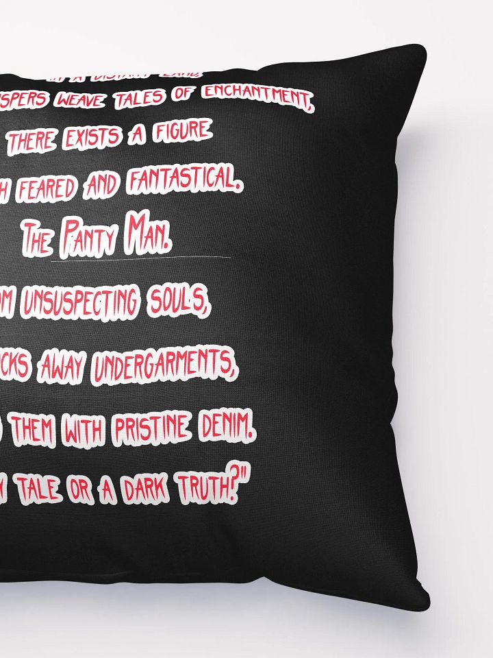 Dream of the Panty Man Art by LanttuX on Twitch.tv product image (2)