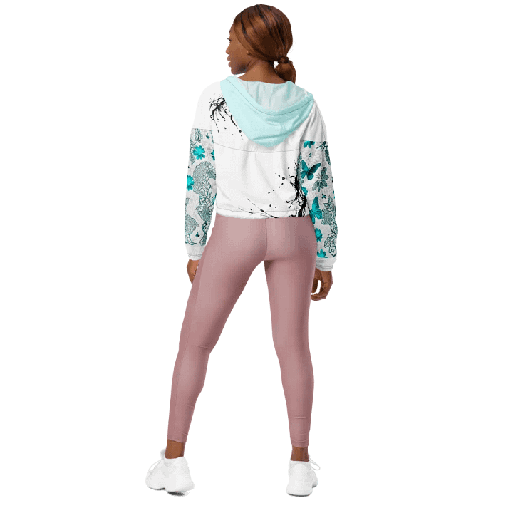 Windbreaker product image (2)