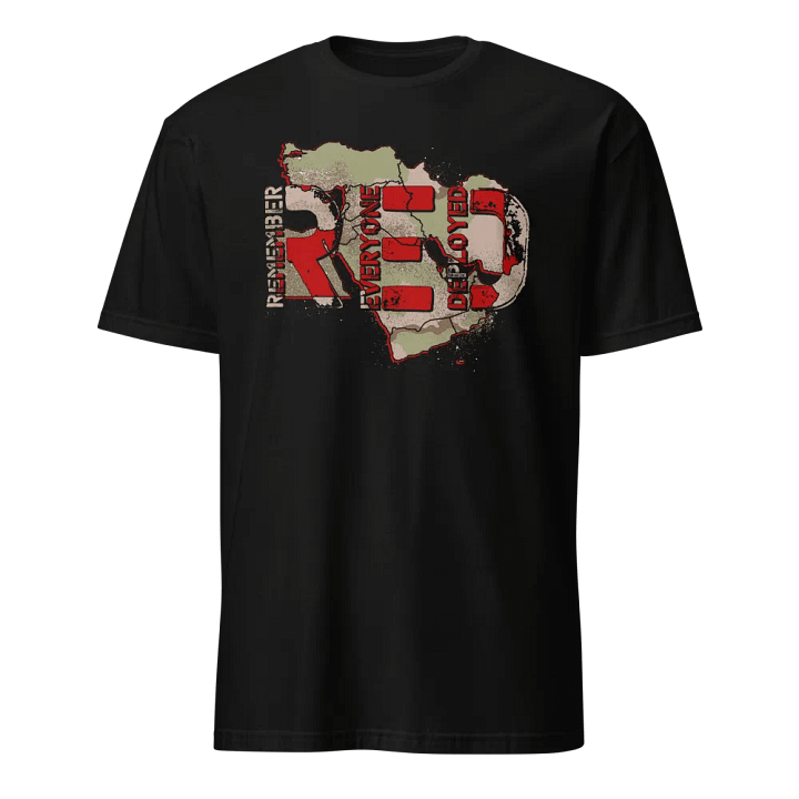 R.E.D. Middle East Edition product image (1)