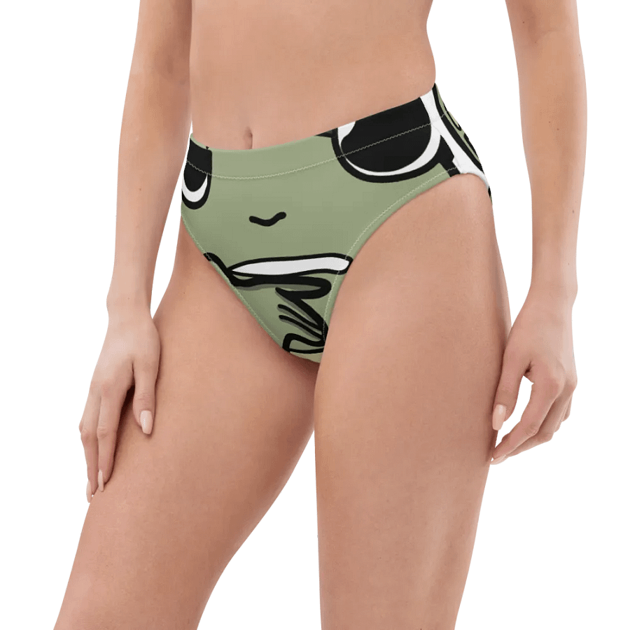 Frizzkini Bottoms (WHAT IN GODS NAME???) product image (7)