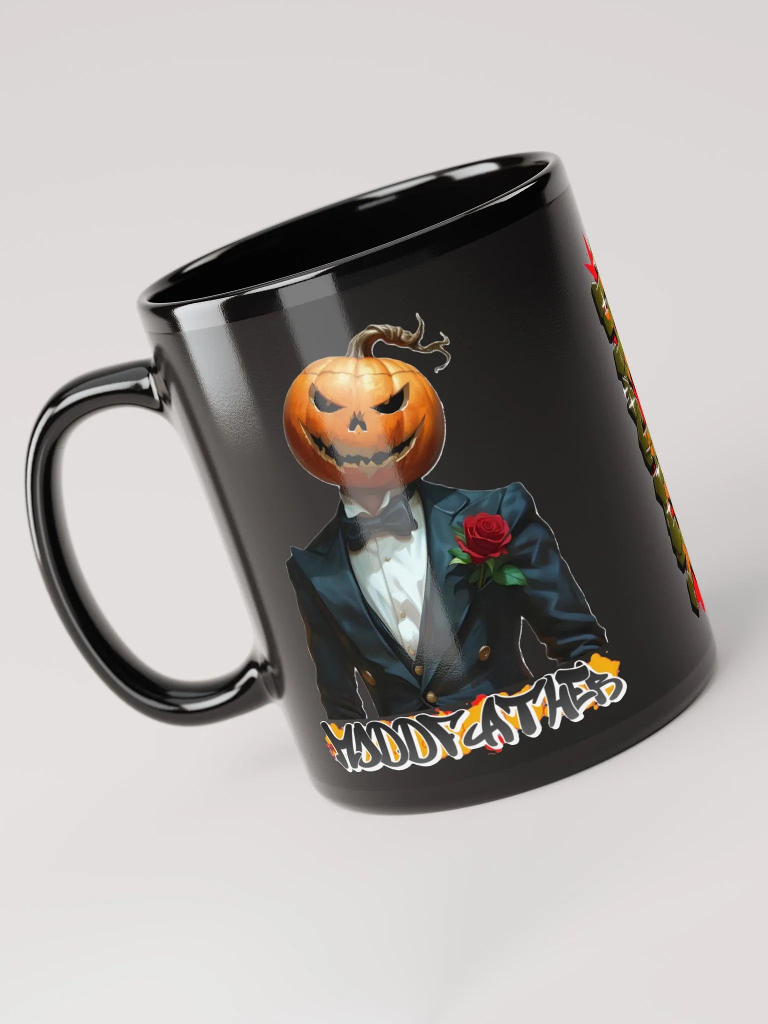 Jack Mug product image (3)