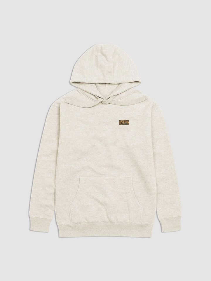 Minecraft Bees Hoodie product image (1)
