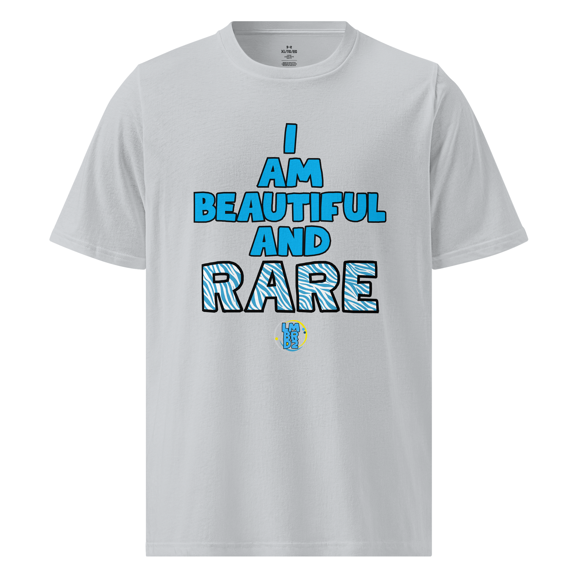 LMBRD2 Under Armour® Athletic T-Shirt product image (1)