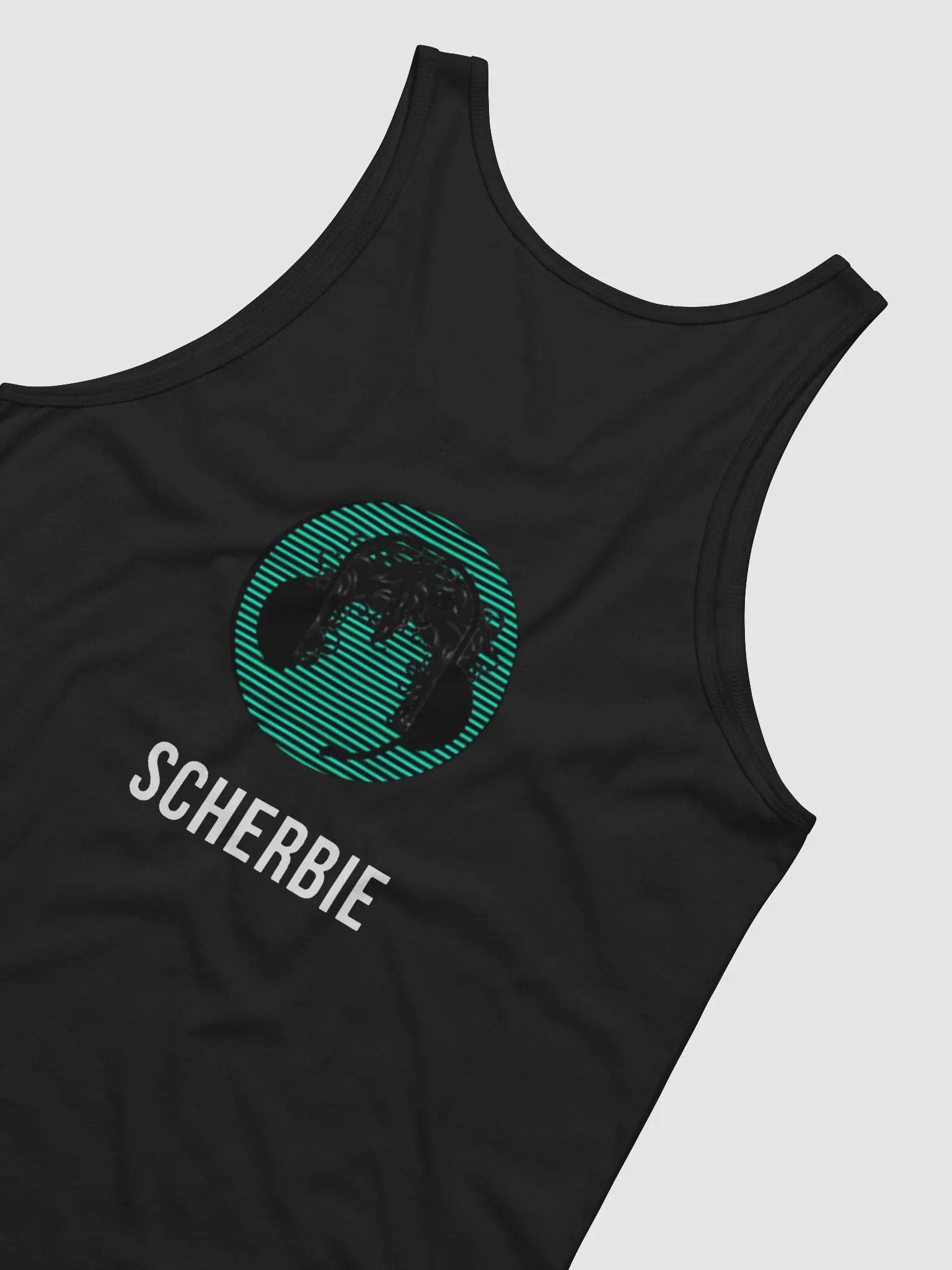Scherbie Sleeveless-Bella+Canvas product image (7)