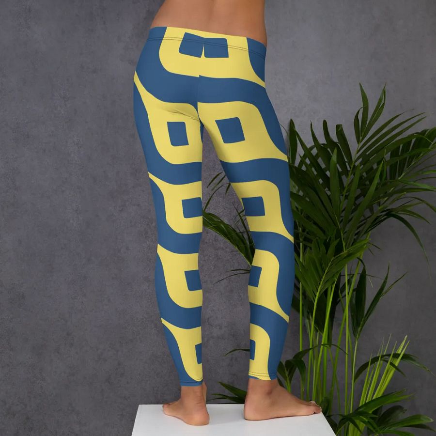 Waveform Delight Leggings product image (6)