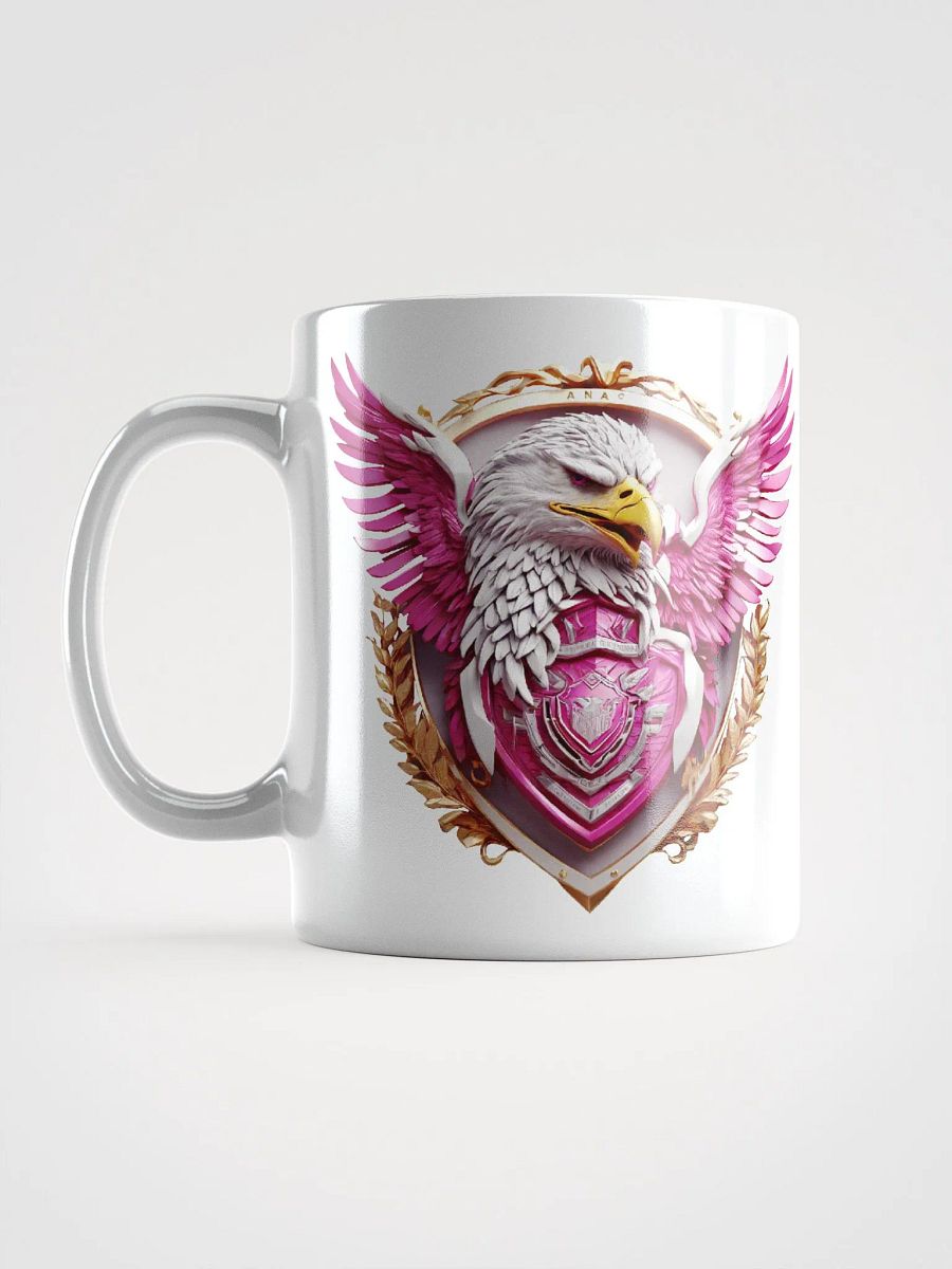 Pink eagle product image (11)