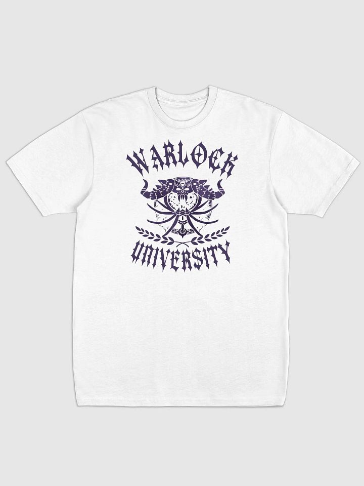 WoW Warlock Shirt product image (1)