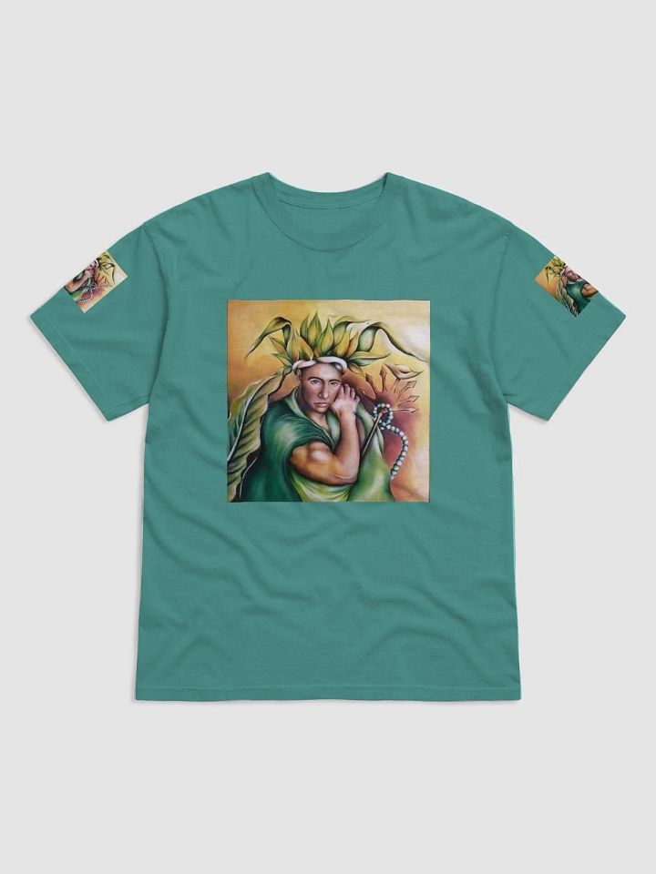 Ossain é o senhor das ervas product image (1)