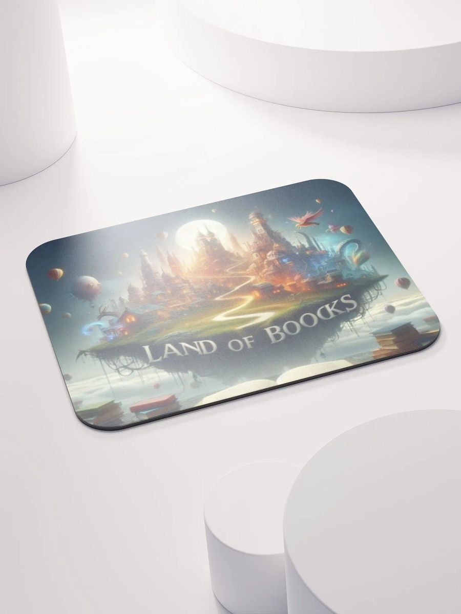 Tappetino per Mouse product image (4)