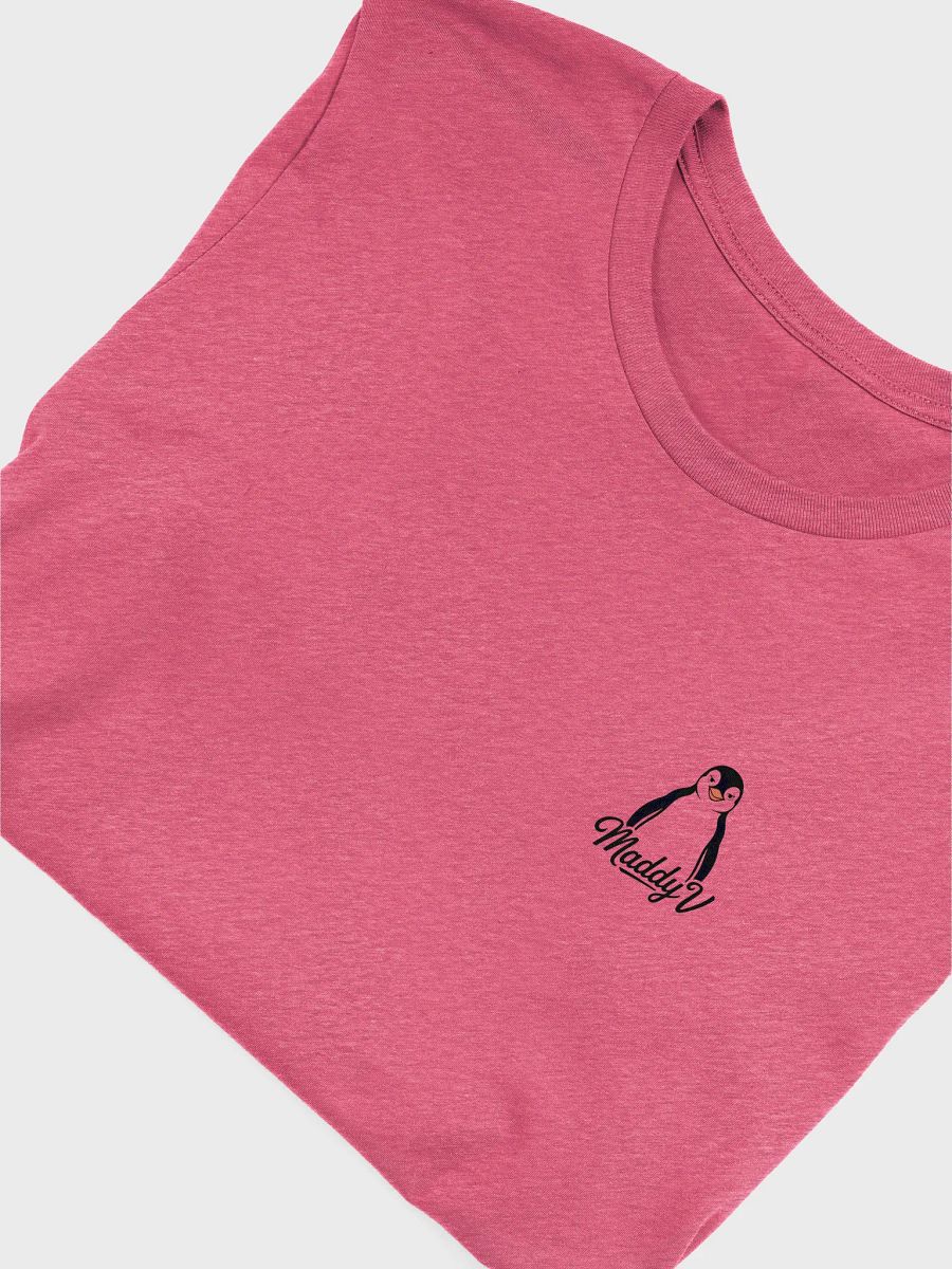 Maddy V Penguin T-Shirt product image (25)