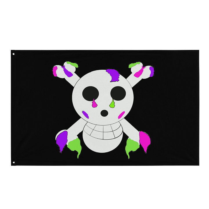 Crew Flag product image (1)