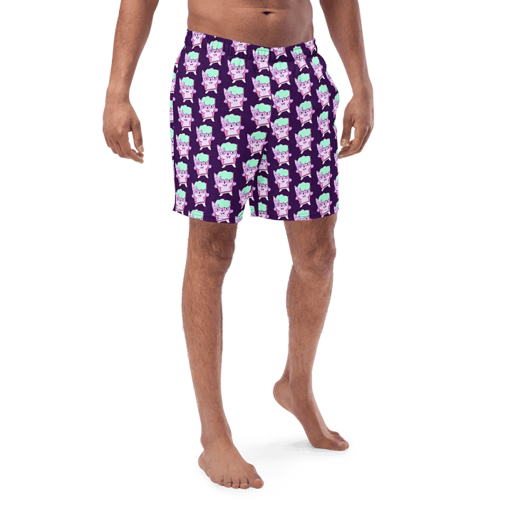 Augustus Swimming Shorts product image (1)