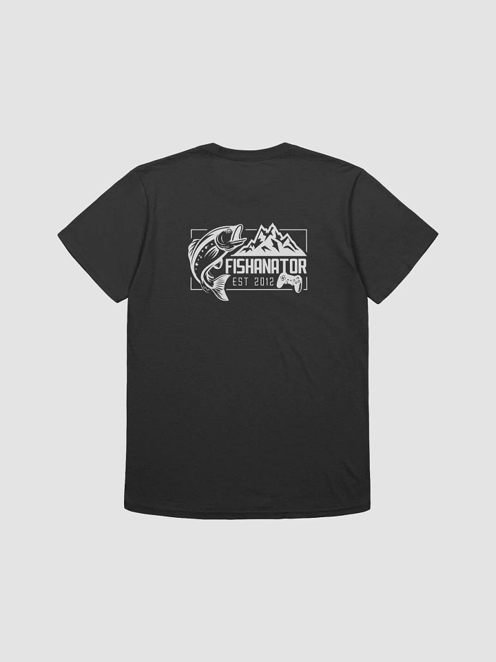 FishanatorNL Shirt product image (2)