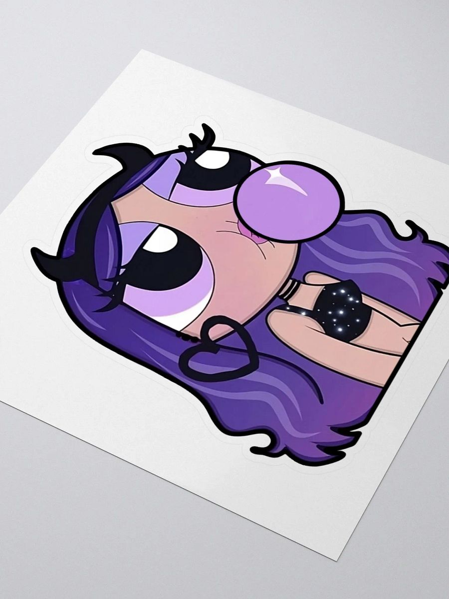 Baddie Puff Lillia product image (3)
