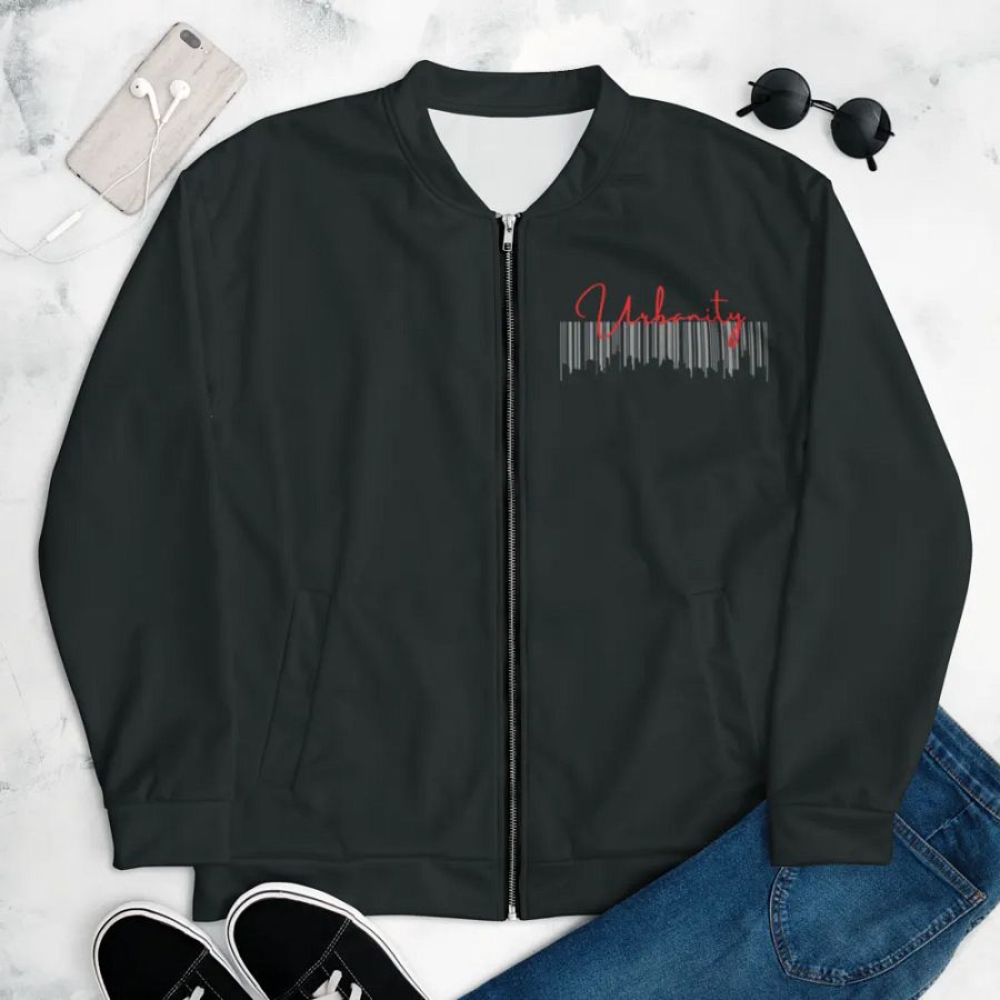 All-Over Print Bomber Jacket (12) product image (6)