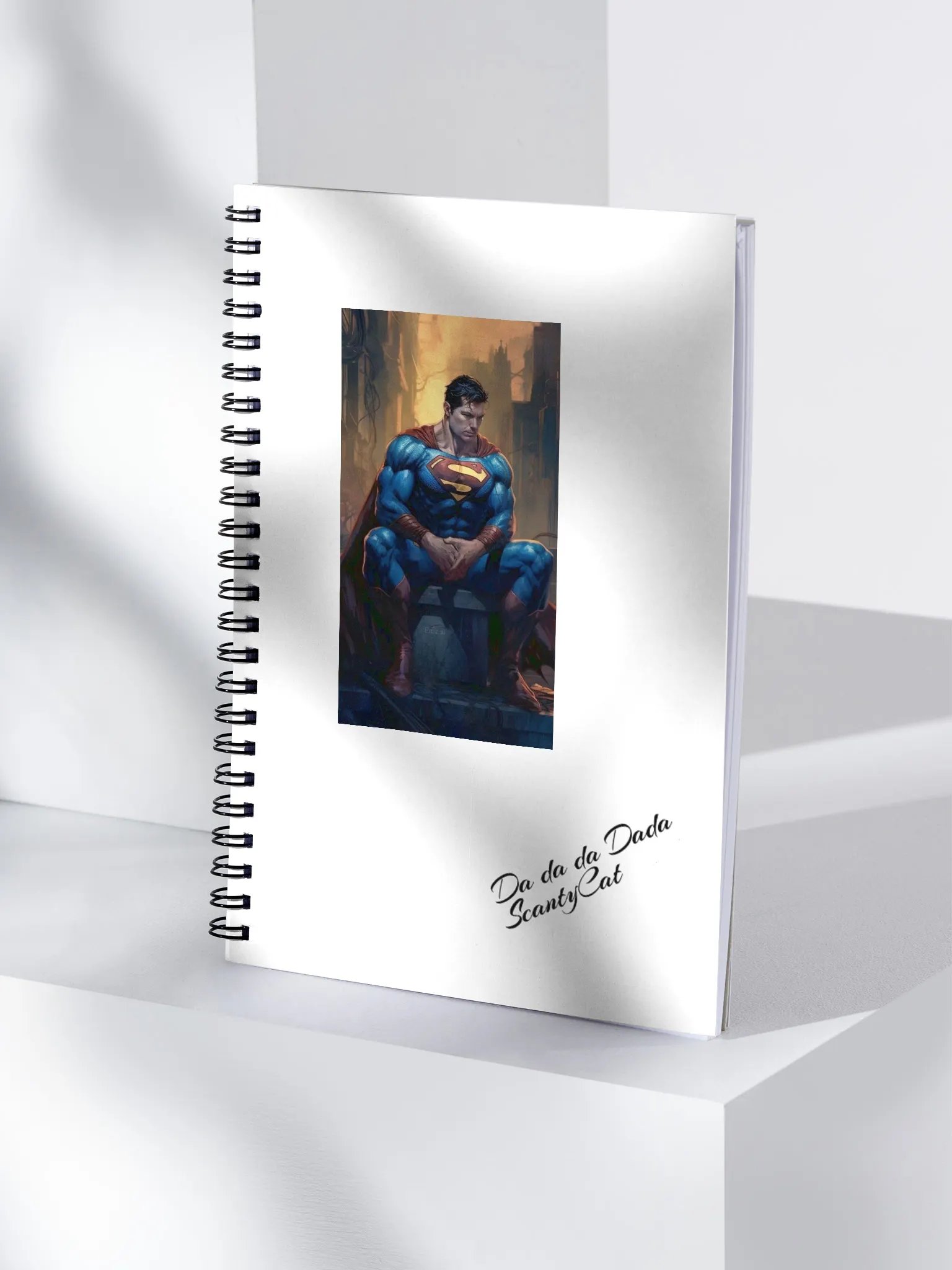 Da dada notes product image (4)