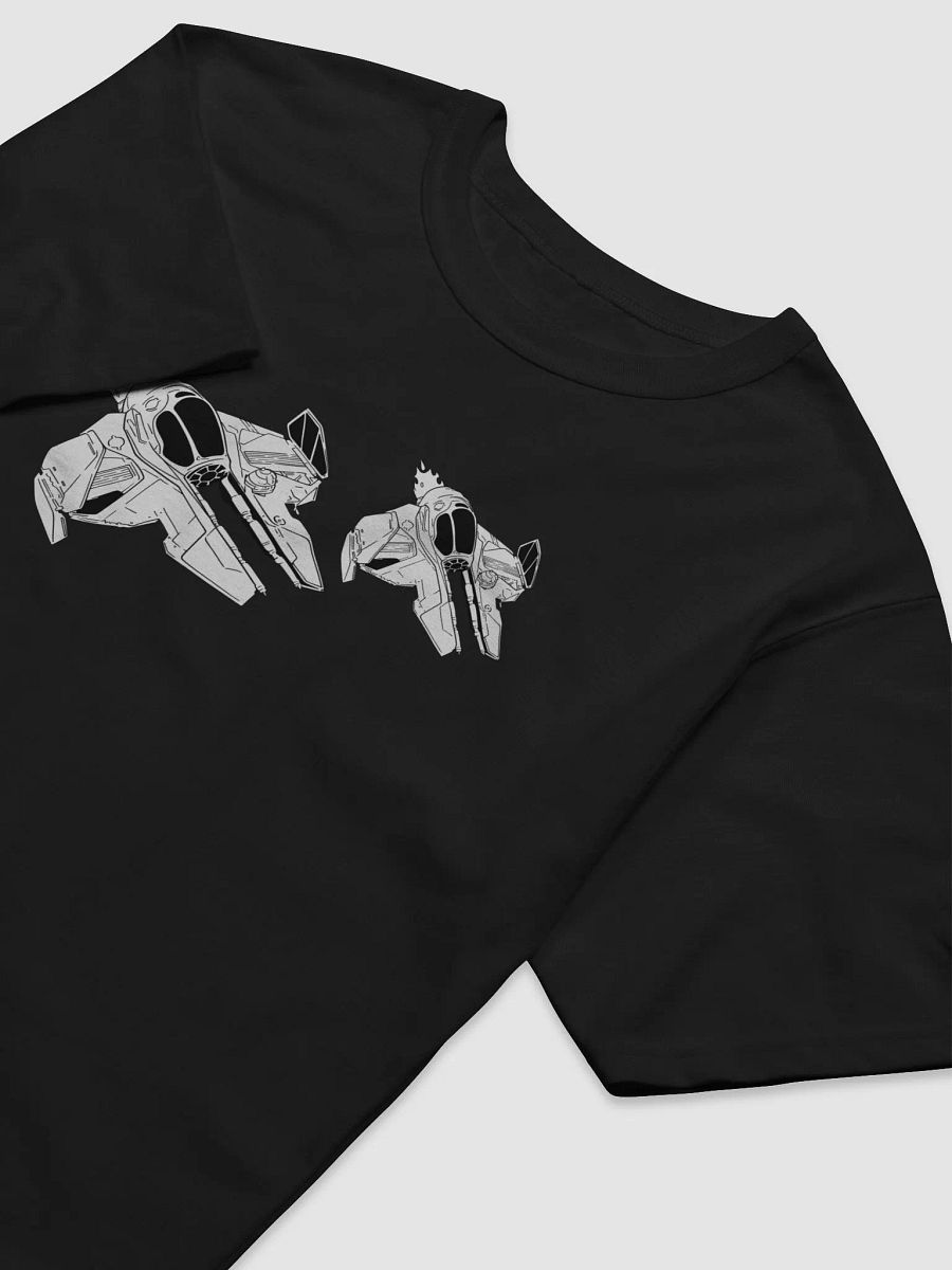 Ship 2 v.1 Men T-Shirt Champion product image (9)