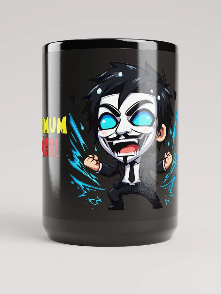 Maximum Power 15oz mug product image (1)