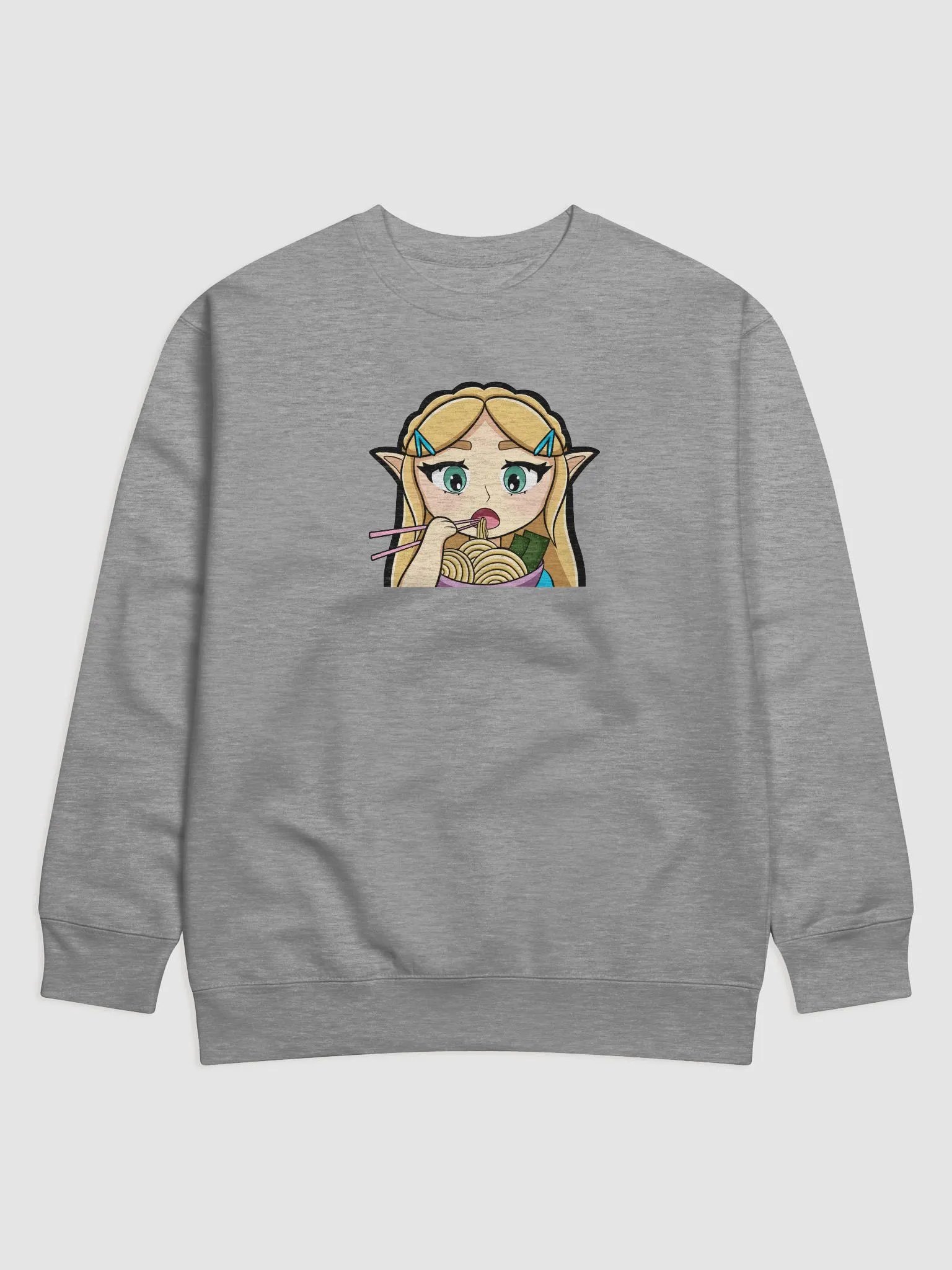 Noods Sweatshirt product image (1)