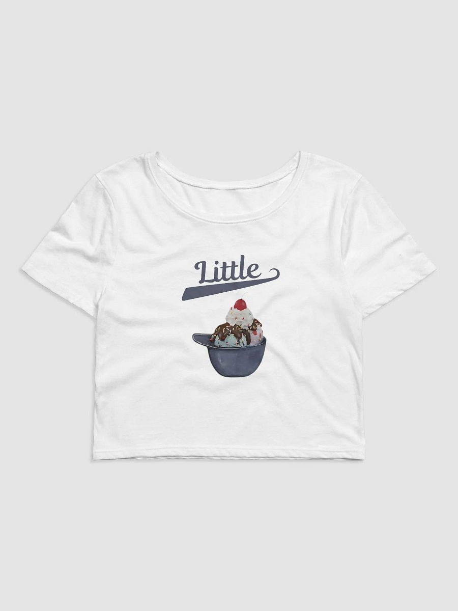 Little Baseball Tee product image (1)
