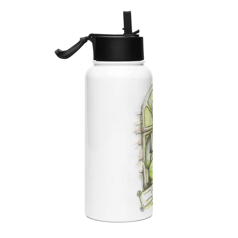 Curie Salsa - Hydration Bottle product image (4)