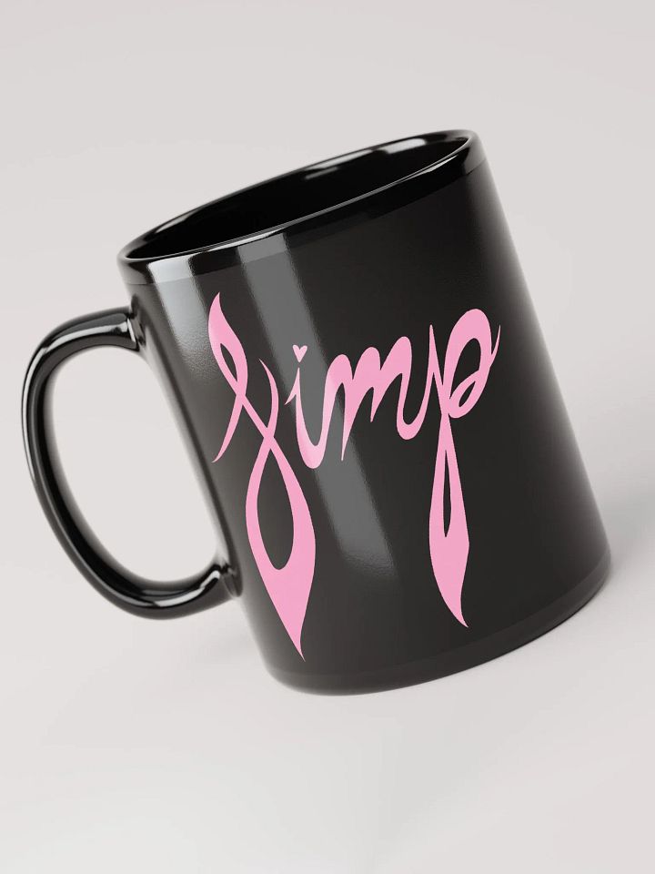 Simp Mug product image (1)