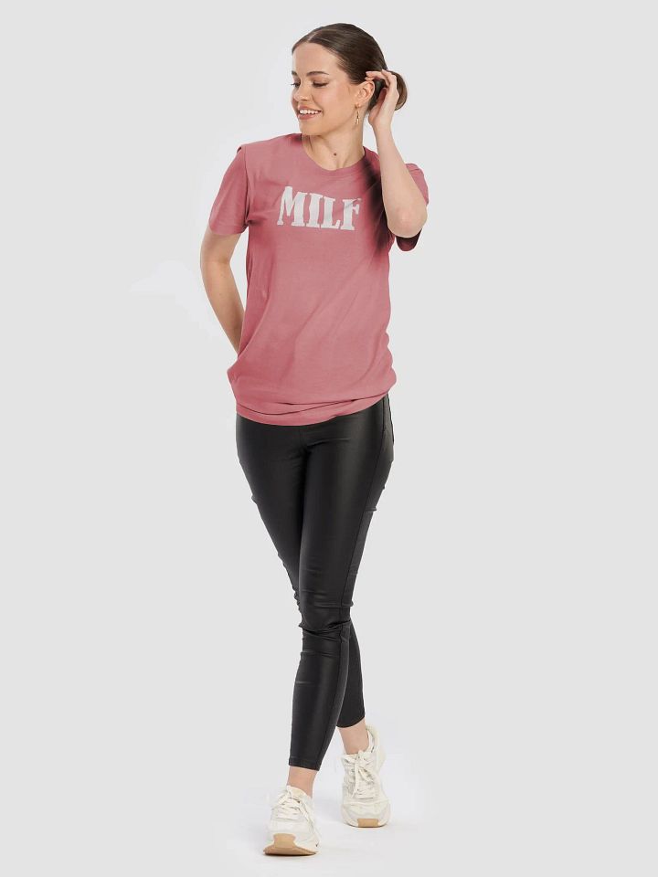 MILF T-Shirt product image (26)