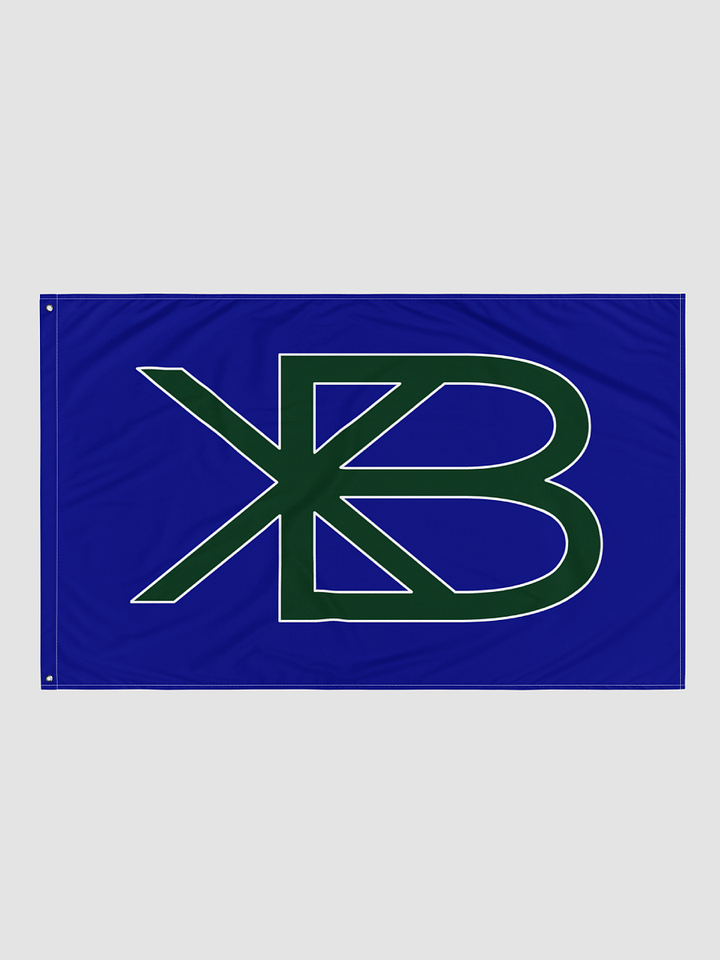 XB All-Over Print Flag Sublicolor 631 product image (2)