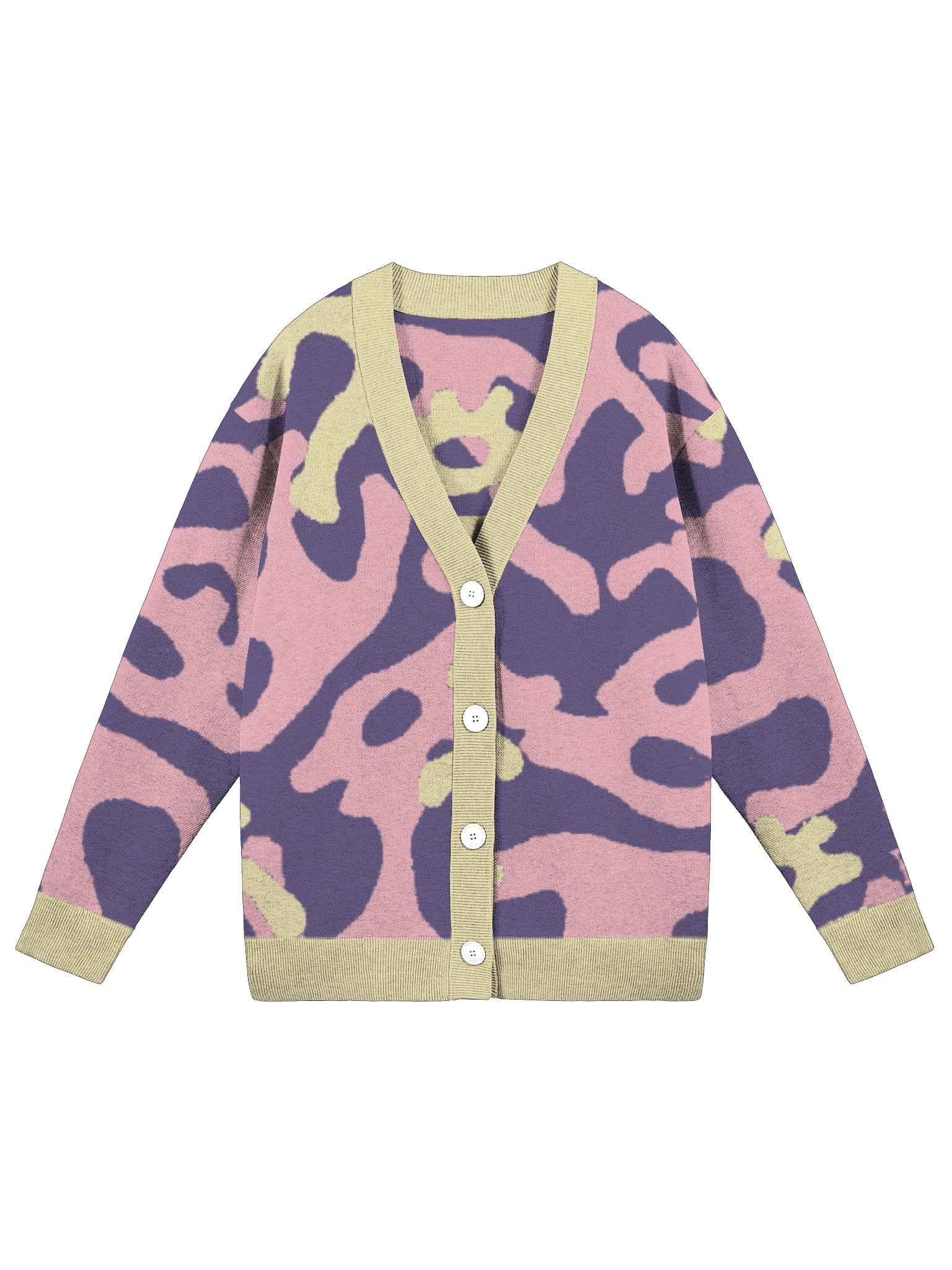 BLVD Sweater Tulips product image (1)