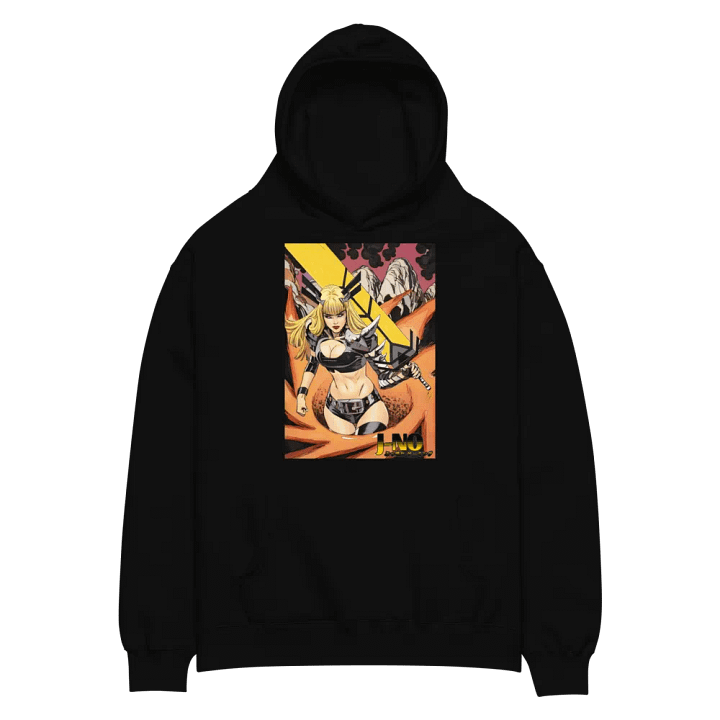 J-NO Magik Hoodie product image (3)