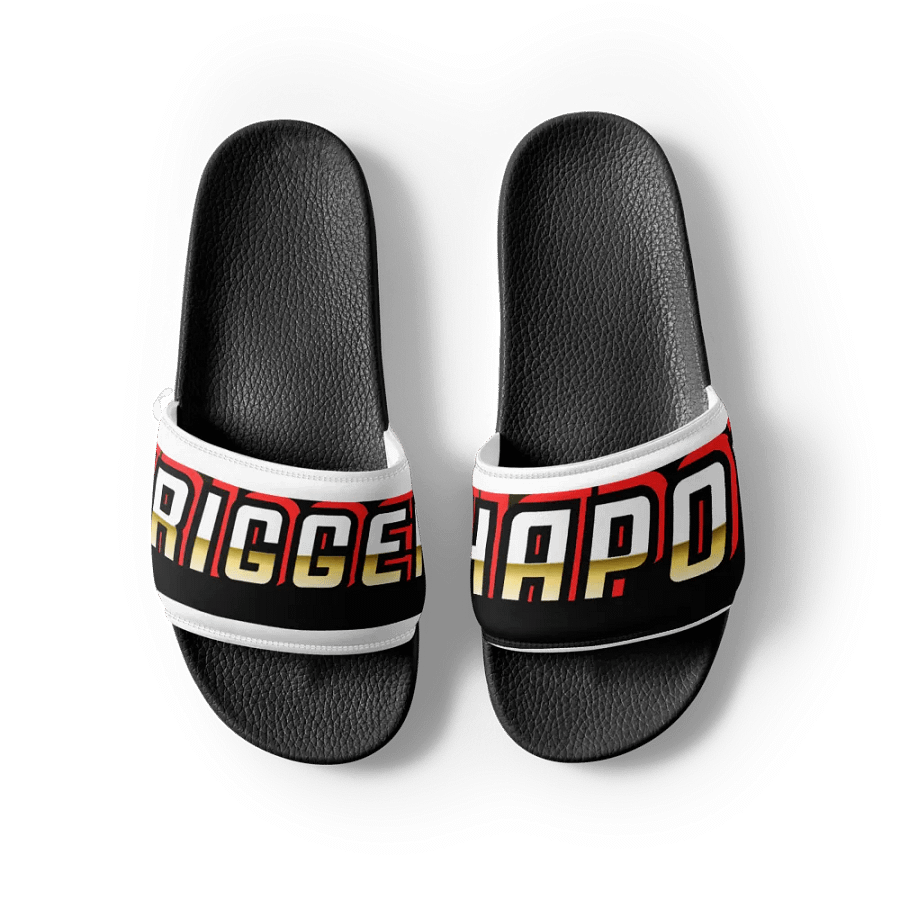 Triggers Mens Sandals product image (5)