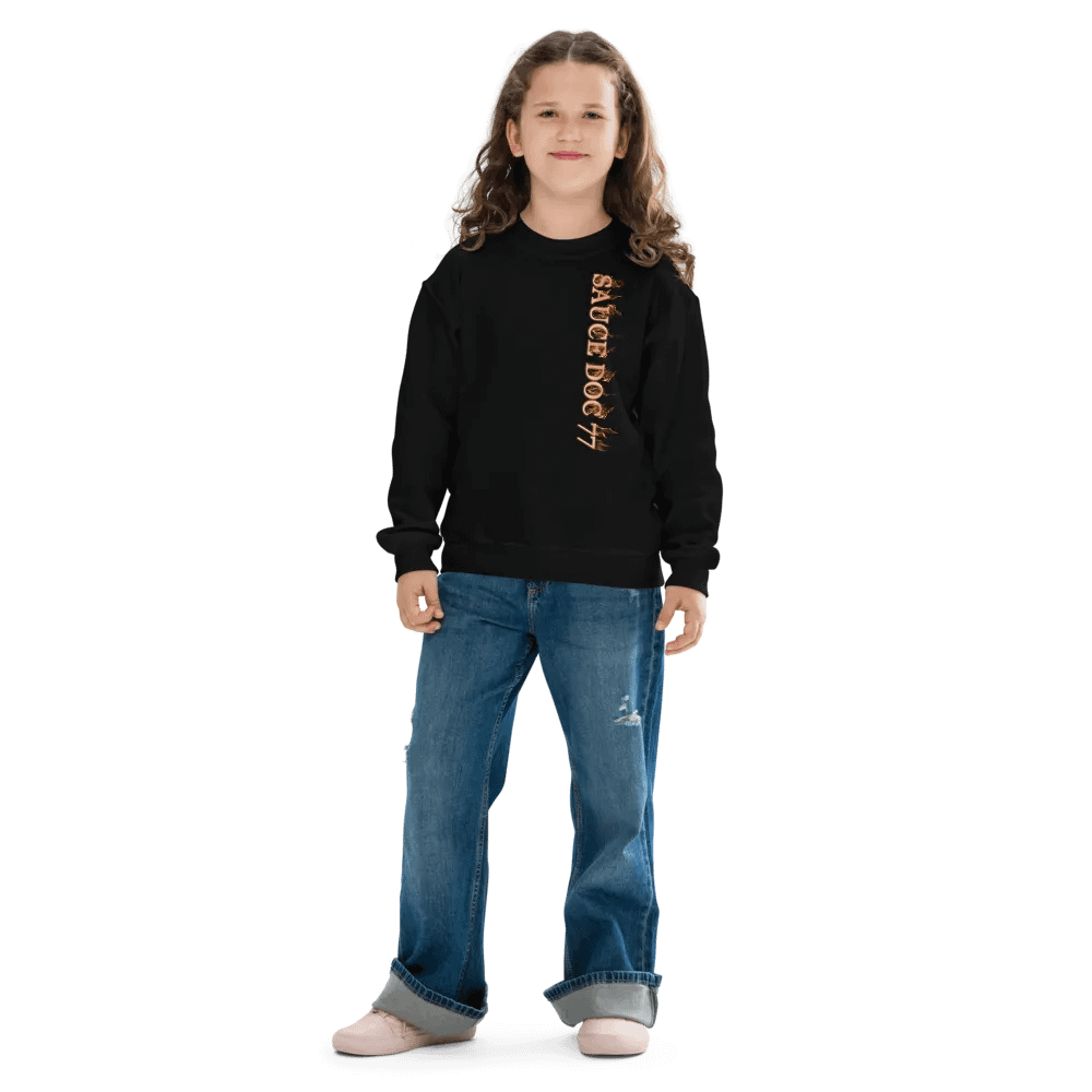 The Youth Sweatshirt (Original) product image (13)