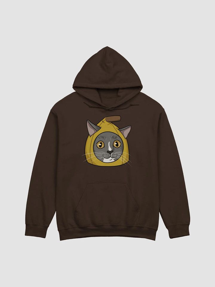BananaSnugs classic hoodie product image (2)