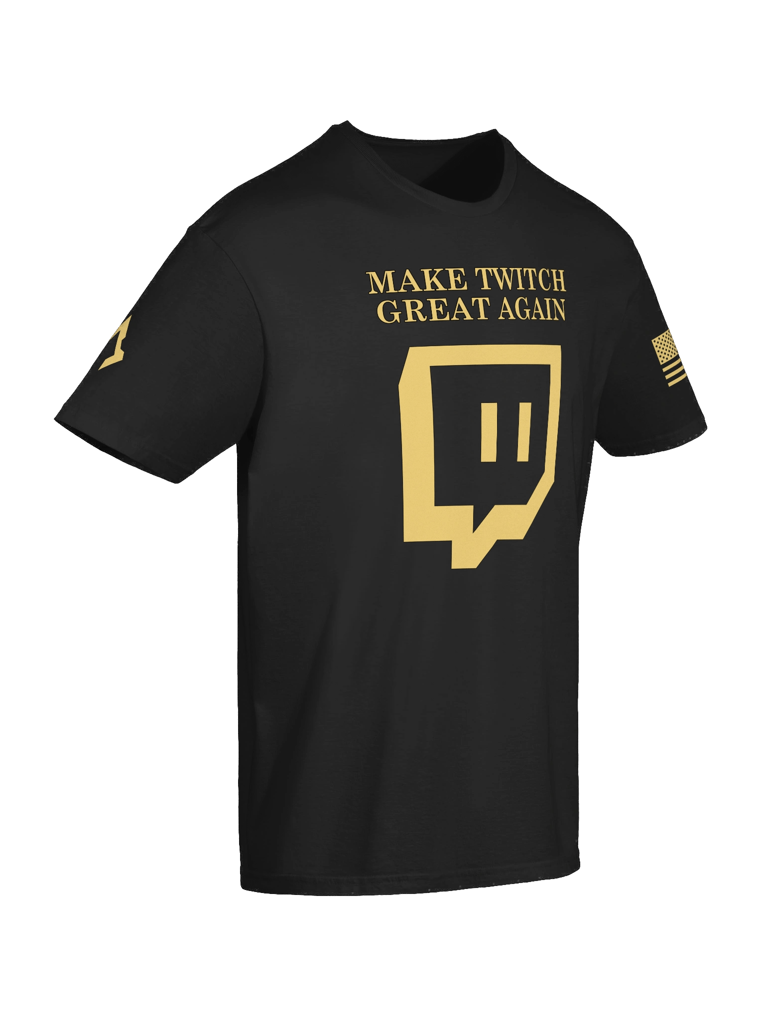 Make Twitch Great Again product image (10)