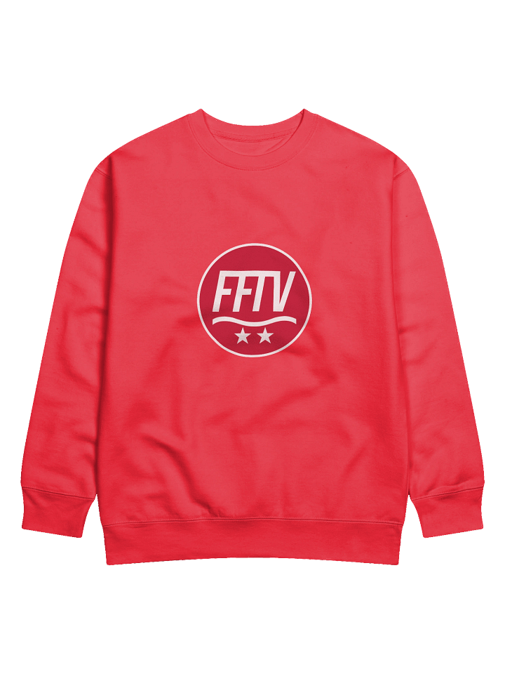 FFTV Jumper product image (8)