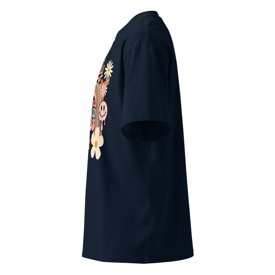 Spread Kindness Oversized Tee product image (4)