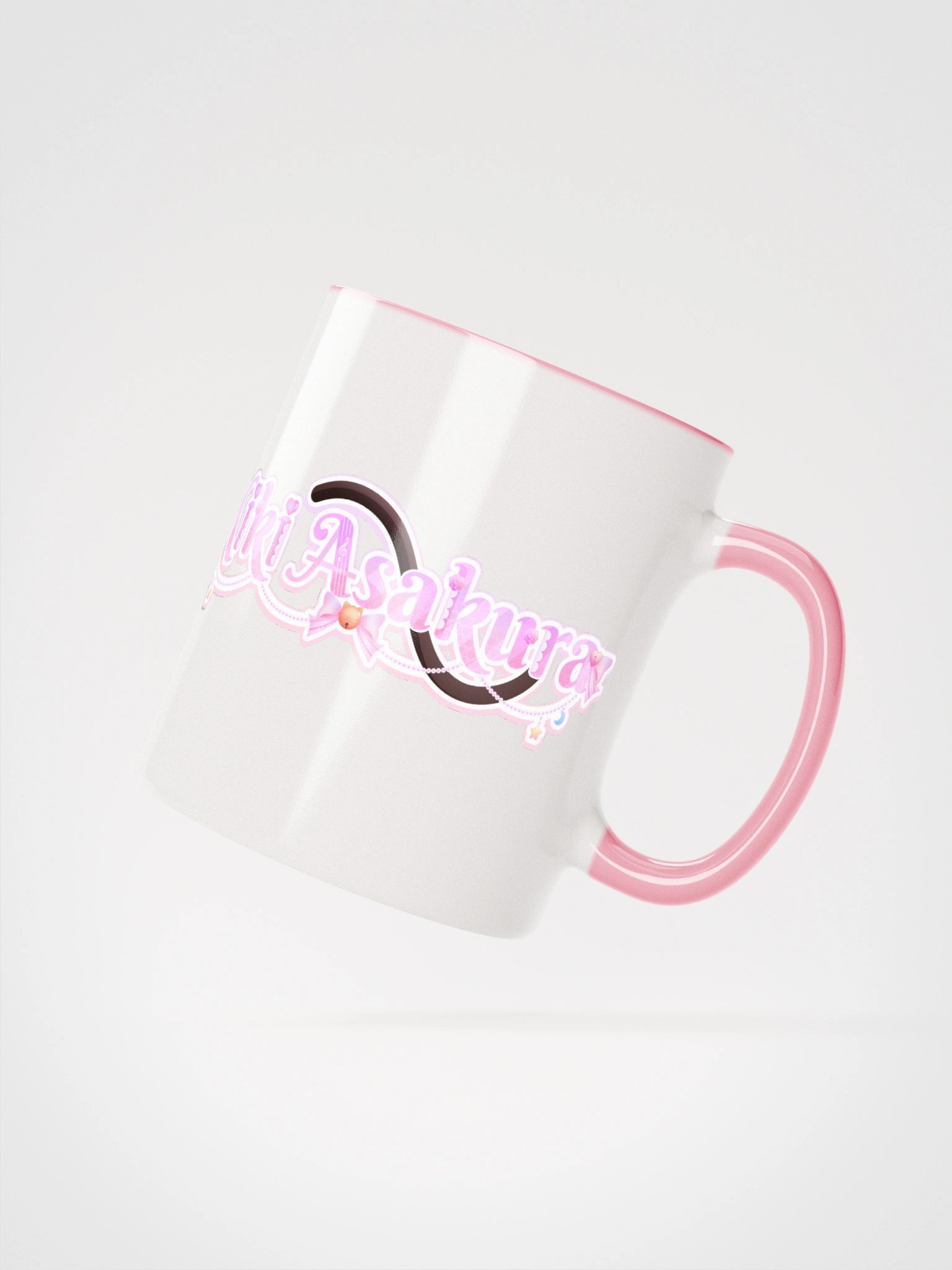 Princess Idol Mug product image (2)