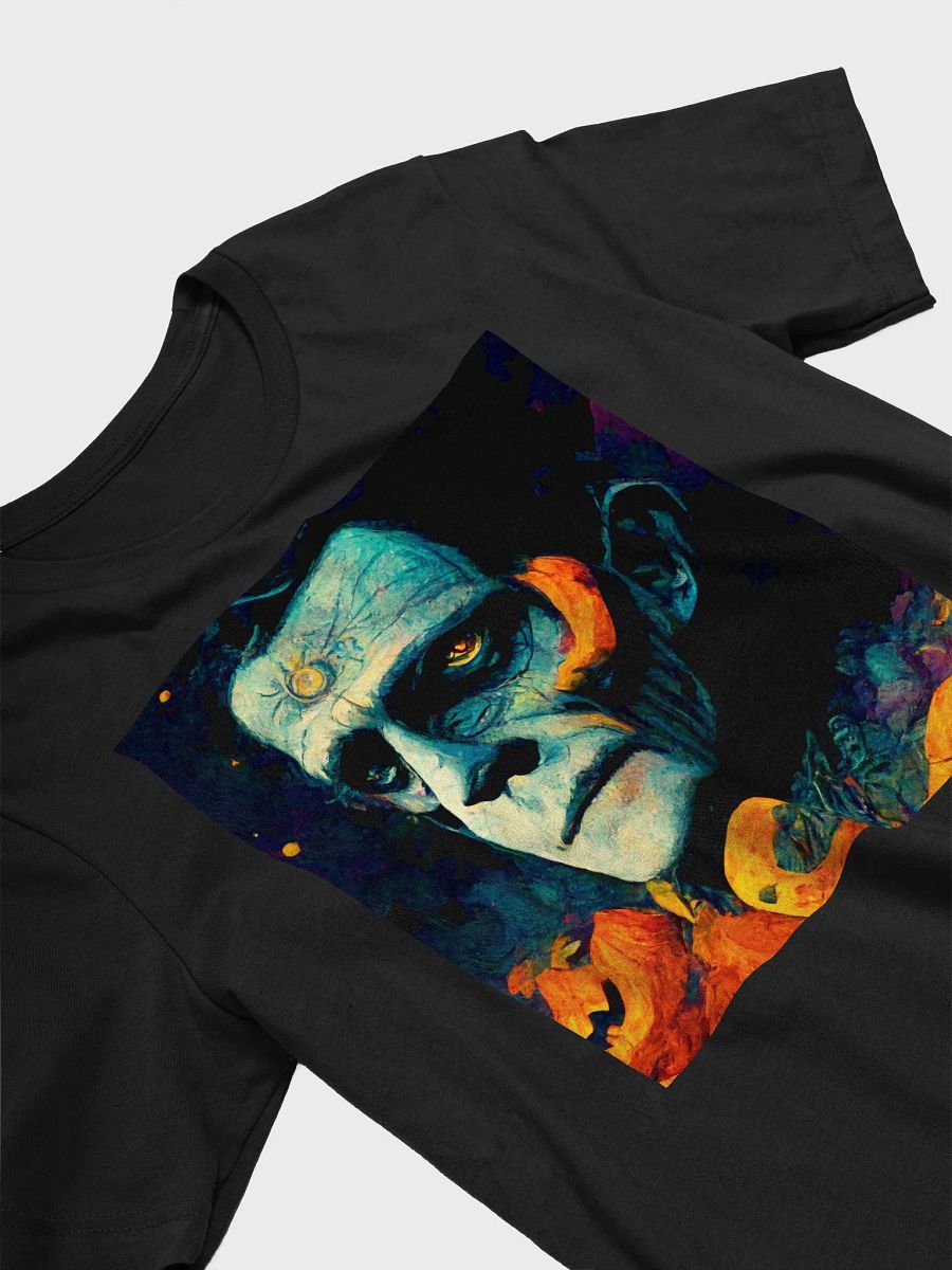 Surreal X Avant garde: Bella+Canvas Supersoft T-Shirt product image (3)
