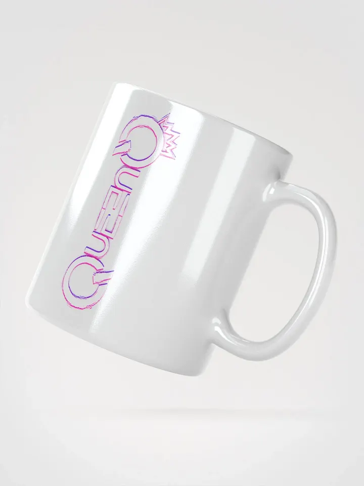 QueenQ Mug product image (2)