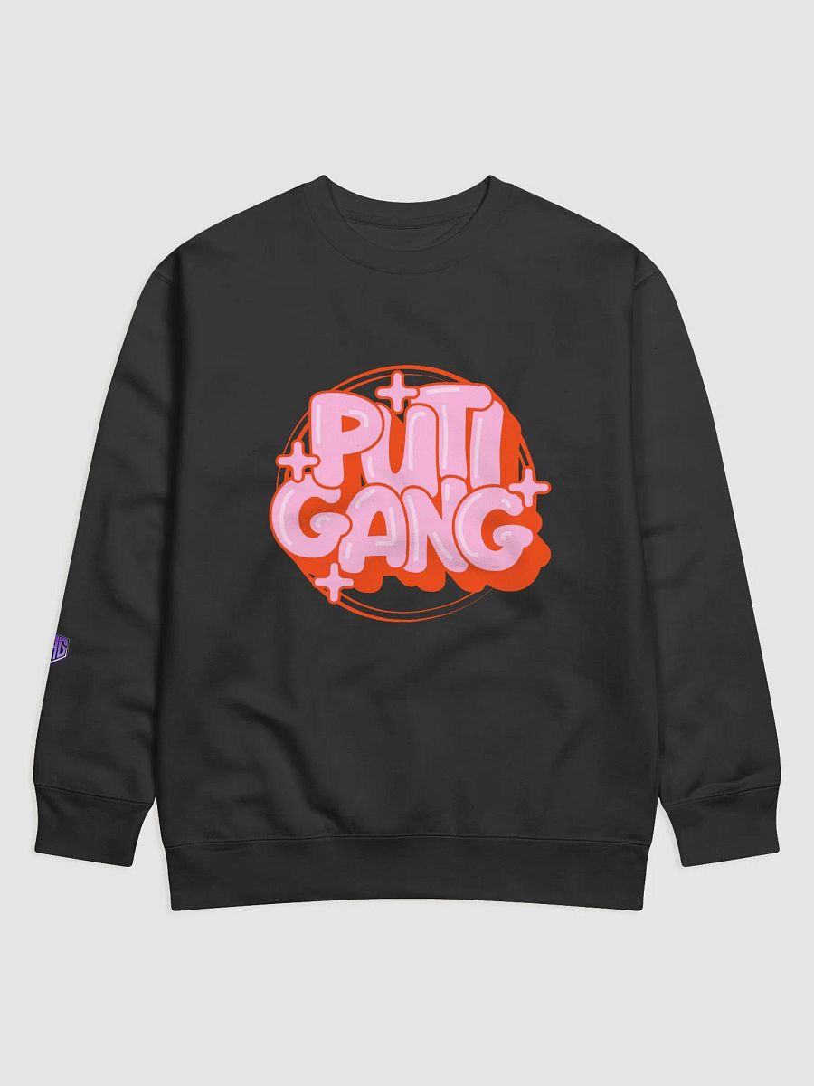 Puti Gang Sweater product image (1)