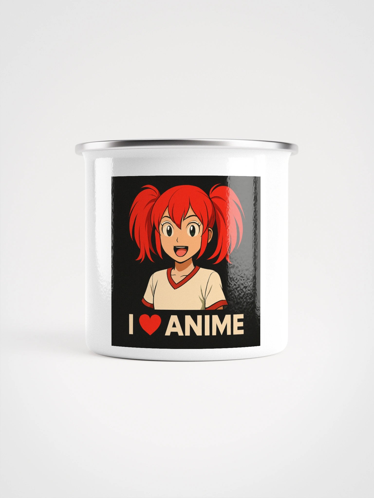 I LOVE ANIME product image (2)