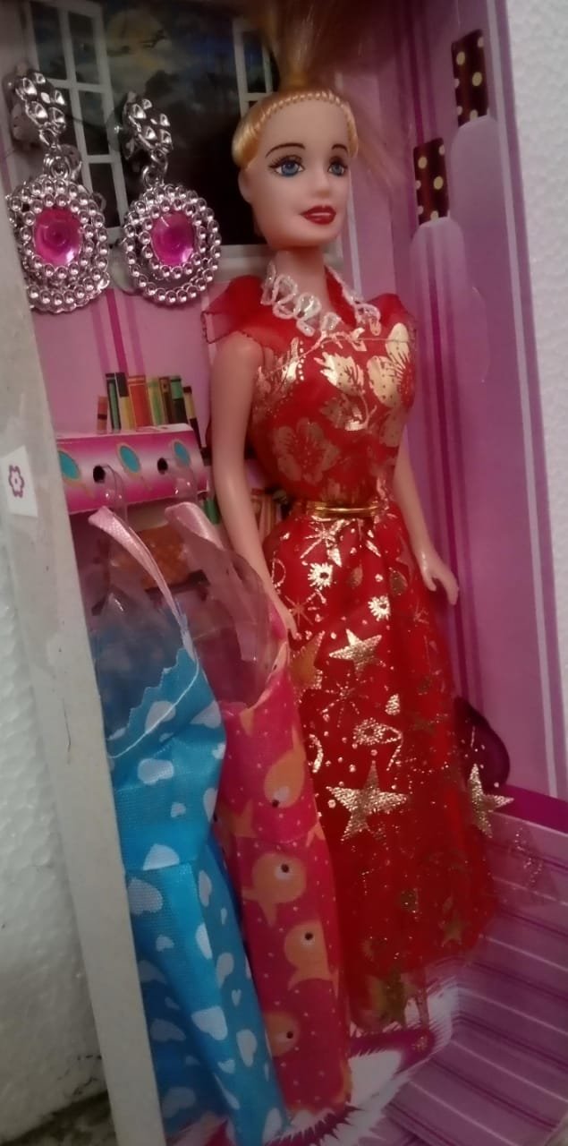 Doll toy product image (1)