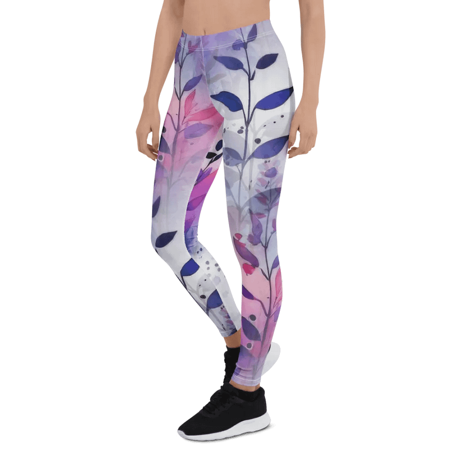 Garden Collection Leggings product image (4)