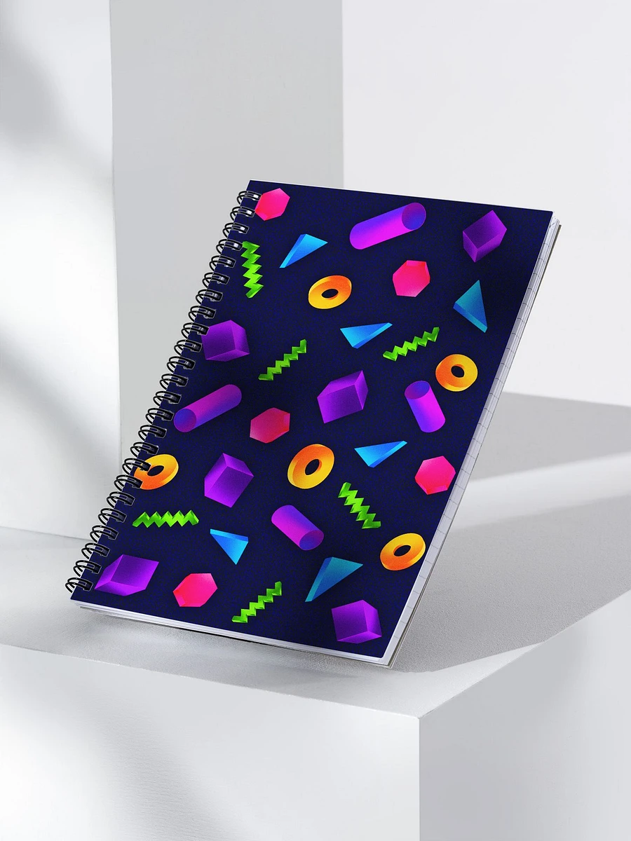 Trapper Keeper Memories Notebook product image (3)
