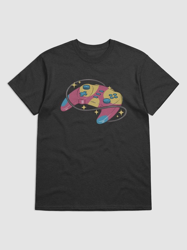 t-shirt : gay-min' | pansexual product image (1)