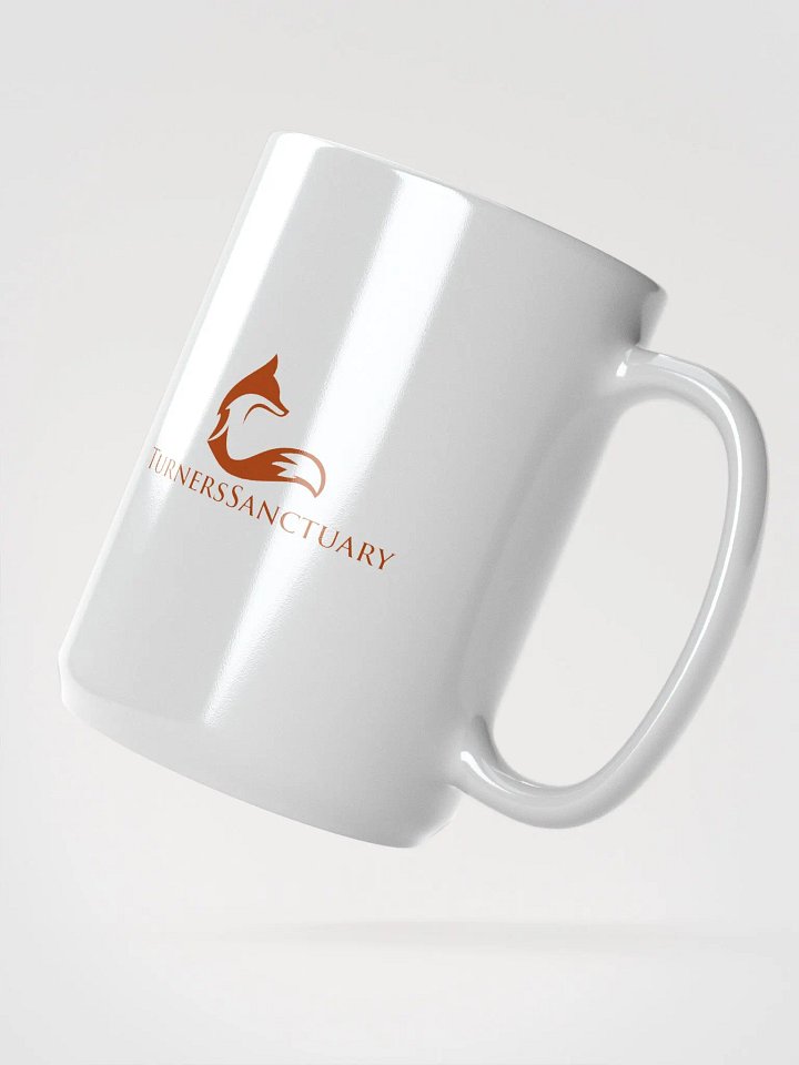 Turner’s Mug ☕ product image (2)