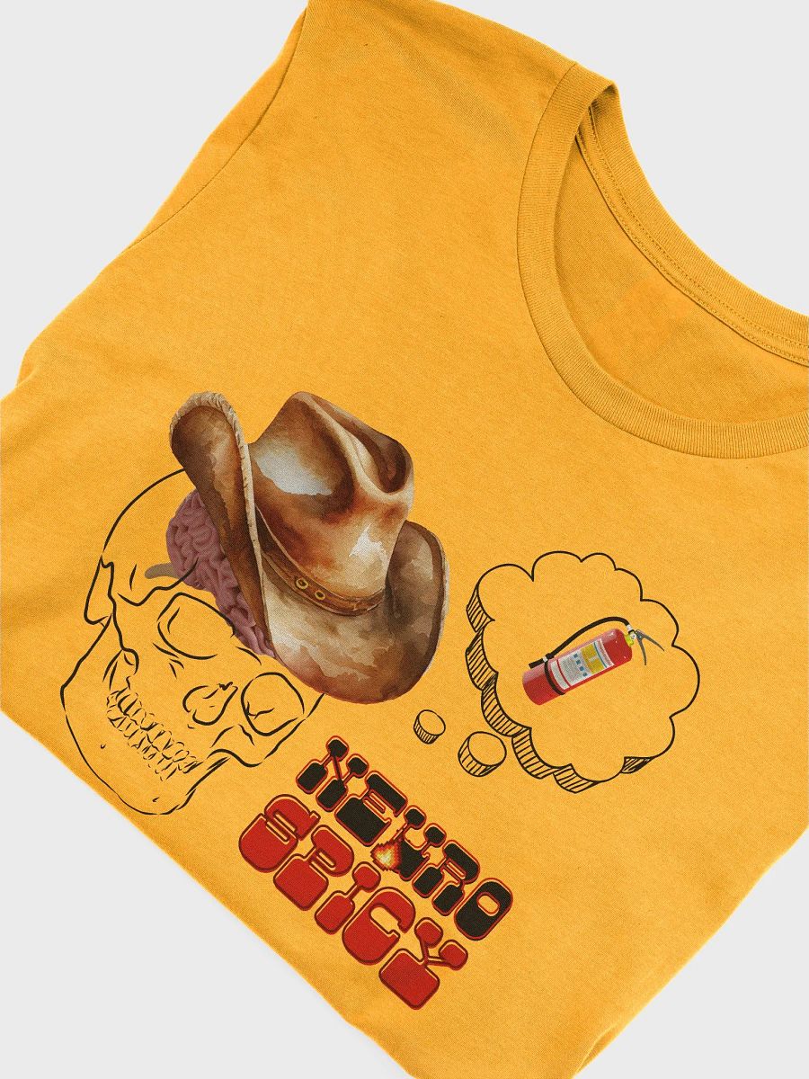 NEUROSPICY supersoft tee product image (33)