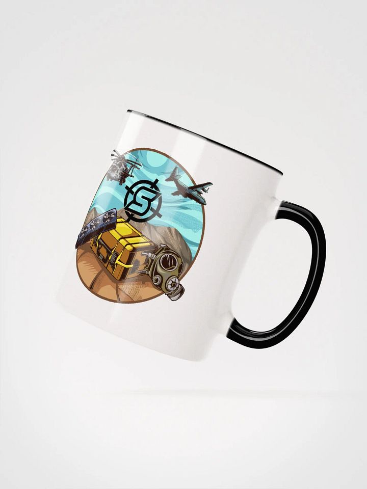 Final Exfil Mug product image (3)