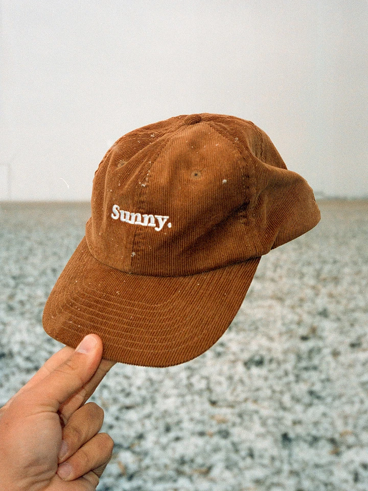 Sunny Hat product image (1)