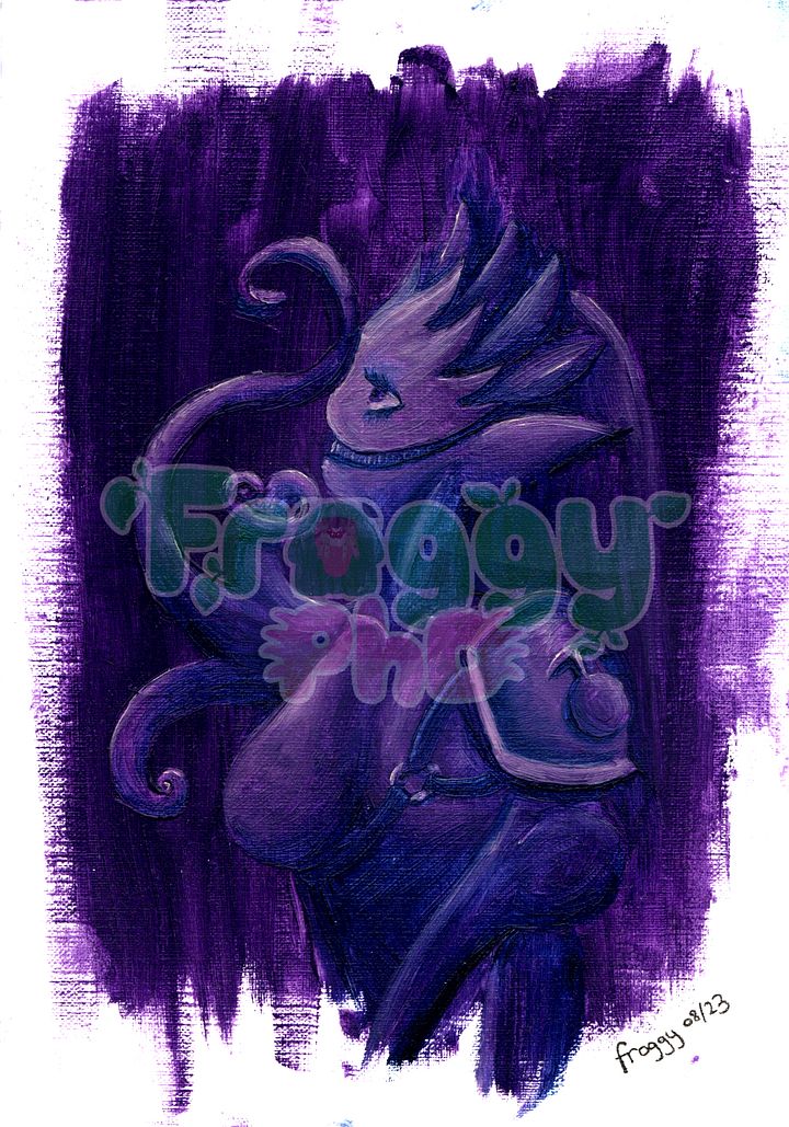 Dreams of Slaanesh product image (1)